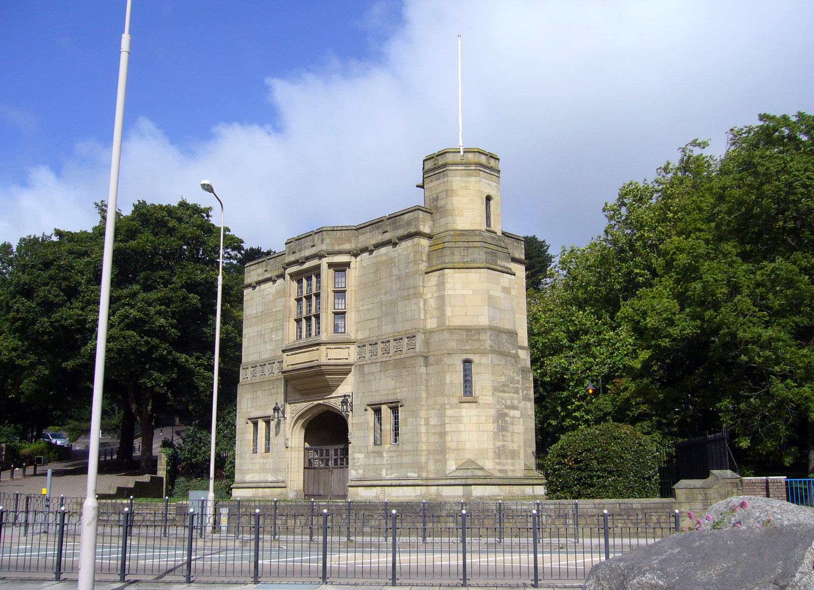 Bangor
